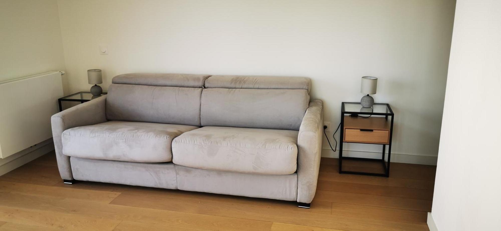 Olympe Appartement *
