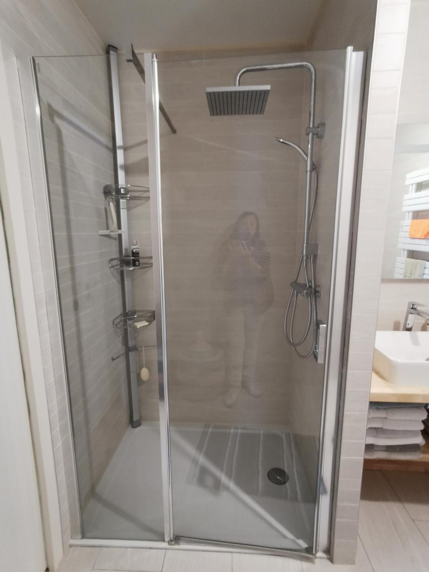 Appartement Olympe